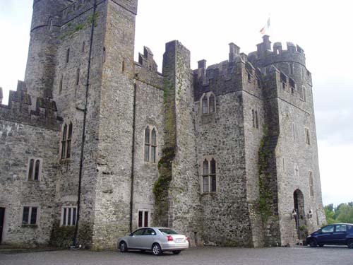 White's Castle