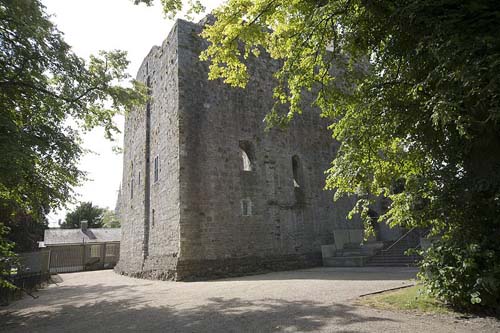 Tully's Castle