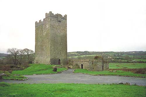 O Brien's Tower