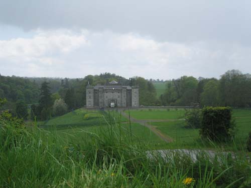 Trim Castle