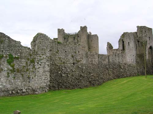 Tully's Castle