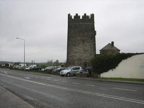Charleville Castle