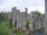 Ashford Castle