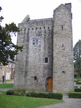 Ashtown Castle