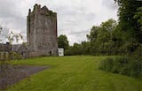 Ballybur Castle