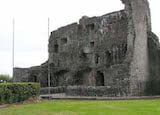 Ballymote Castle