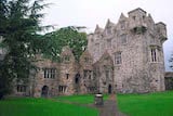 Donegal Castle