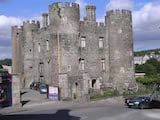 Enniscorthy Castle