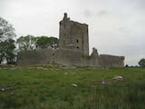 Fiddaun Castle