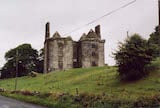 Glinsk Castle