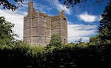 Ightermurragh Castle