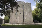 Maynooth Castle