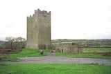 Dysert O'Dea Castle