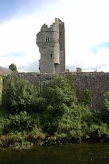 Askeaton Castle