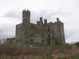 Athcarne Castle