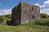 Ballybeg Castle