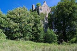 Ballyclogh Castle