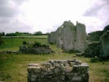 Ballyloughan Castle