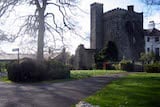 Barberstown Castle