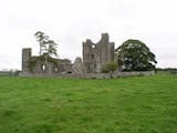 Bective Abbey