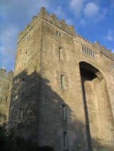 Bunratty Castle