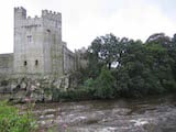 Cahir Castle