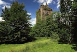 Carrignamuck Castle