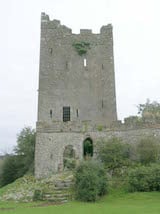 Clonony Castle