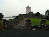 Doe Castle