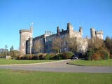 Dromoland Castle