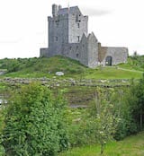 Dunguaire Castle