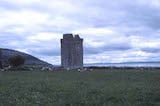 Gleninagh Castle