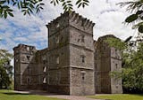 Kanturk Castle