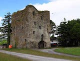 Kilmeedy Castle