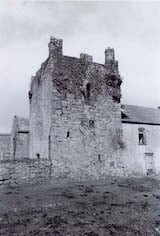 Kilmurry Castle