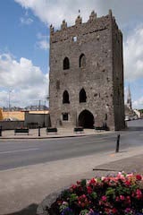 King Johns Castle, Kilmallock