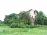 Liscarton Castle