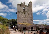 Lisfinny Castle