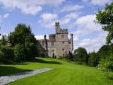 Lismore Castle