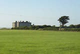 Loftus Hall