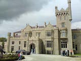 Lough Eske Castle