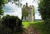 Loughlohery Castle