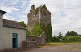 Milltown St John Castle