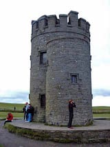 O Brien's Tower
