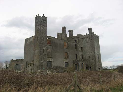 Trim Castle