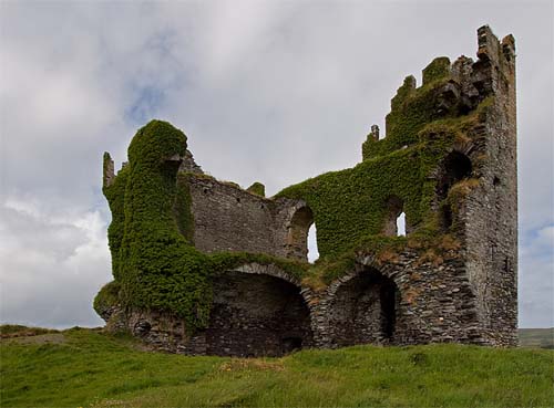 Staigue Fort