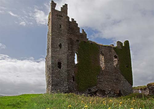 Staigue Fort