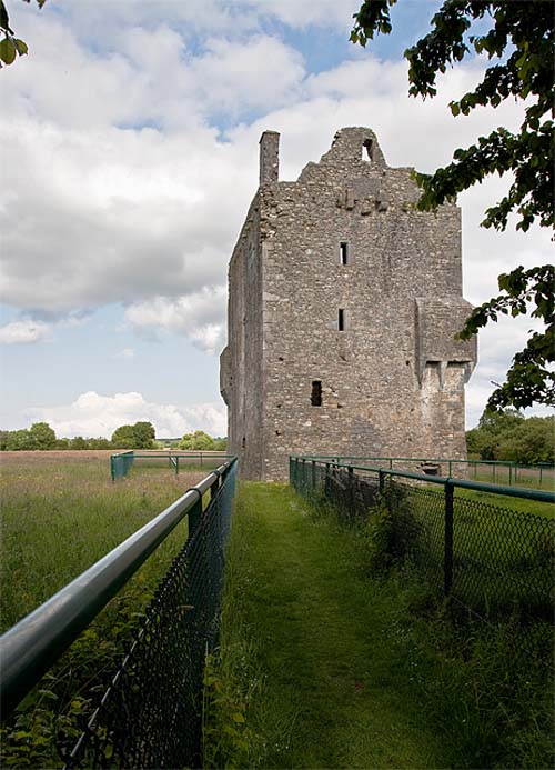 Ross Castle