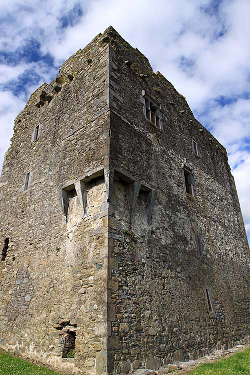 Ross Castle