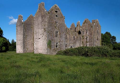 Sleady Castle